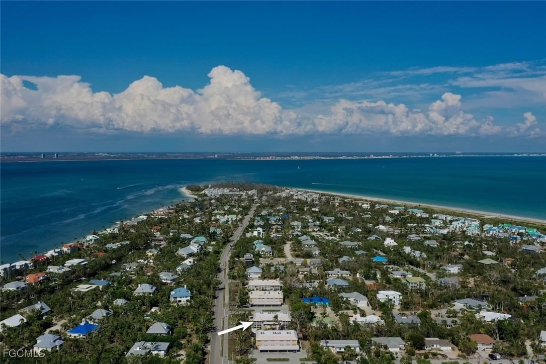 601 Periwinkle Way #D5, Sanibel, FL 33957 photo 4
