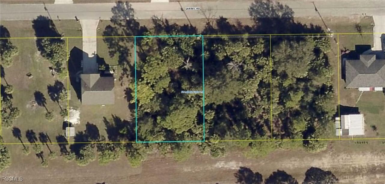 5027 Quebec Road, Labelle, FL 33935