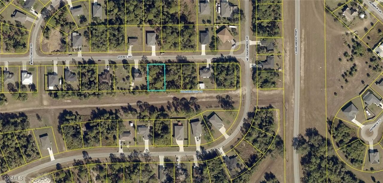 5027 Quebec Road, Labelle, FL 33935 photo 3