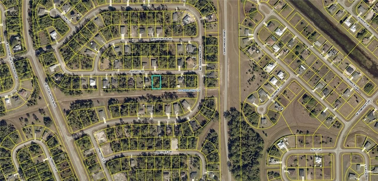 5027 Quebec Road, Labelle, FL 33935 photo 4