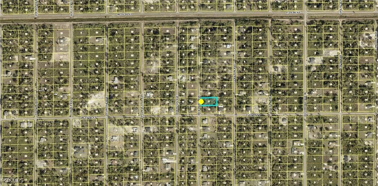 1502 McKinley Avenue, Lehigh Acres, FL 33972 photo 3