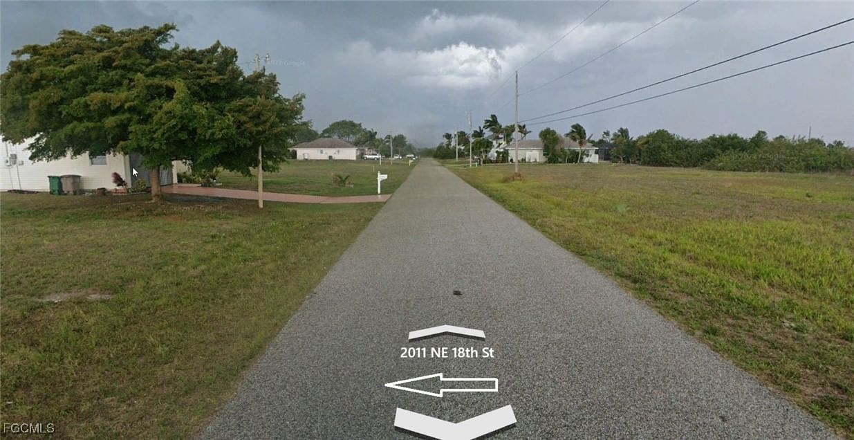 2011 NE 18th Street, Cape Coral, FL 33909 photo 3