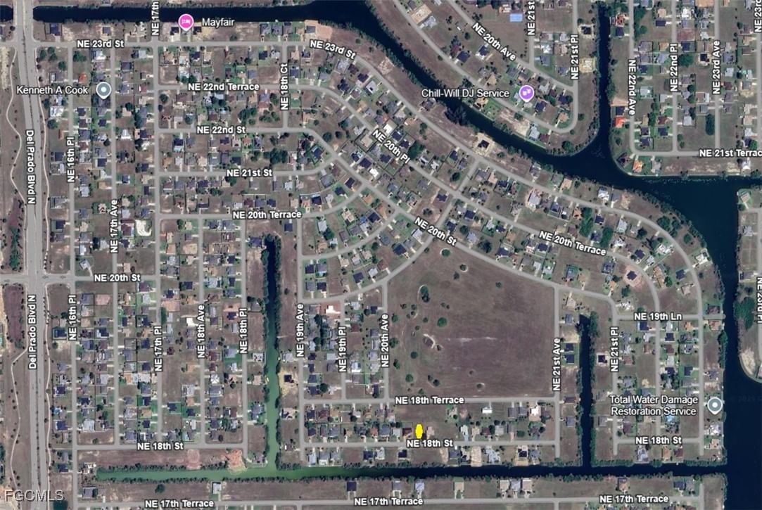 2011 NE 18th Street, Cape Coral, FL 33909 photo 5