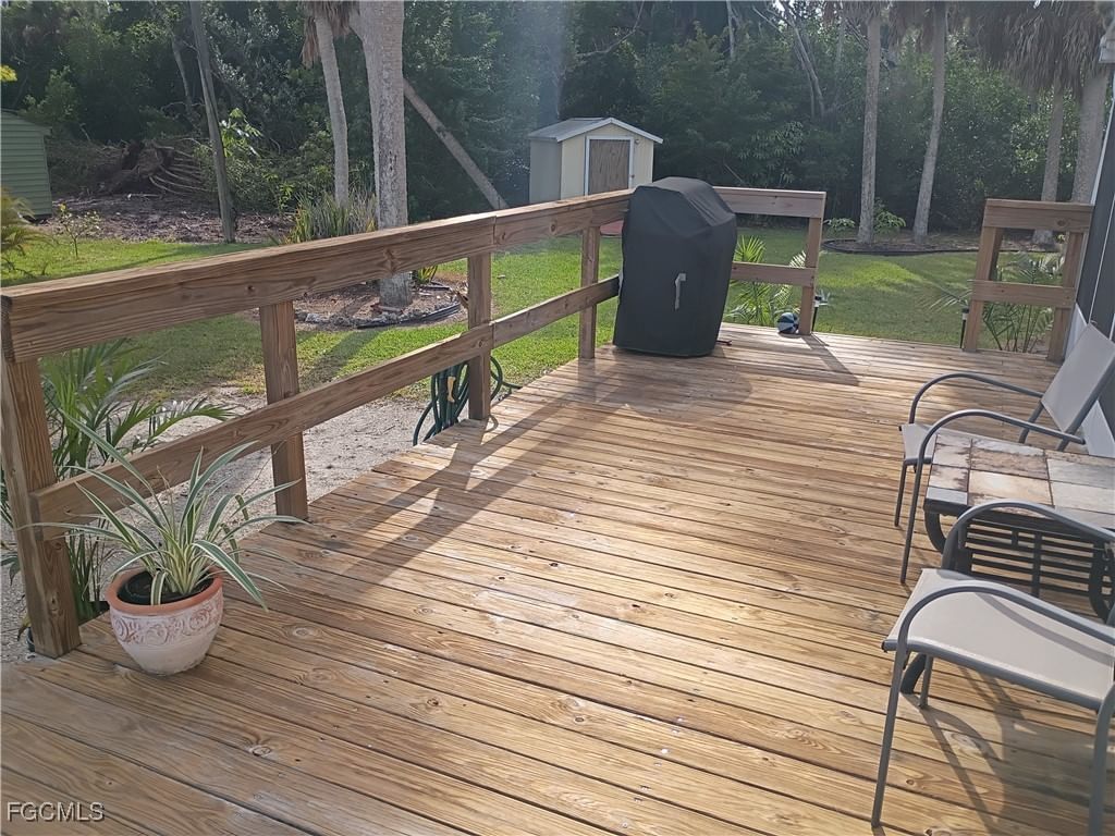 7867 Raymary Street, Bokeelia, FL 33922 photo 4