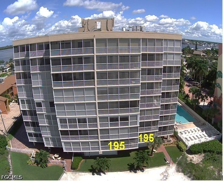 500 Estero Boulevard #195, Fort Myers Beach, FL 33931 photo 4