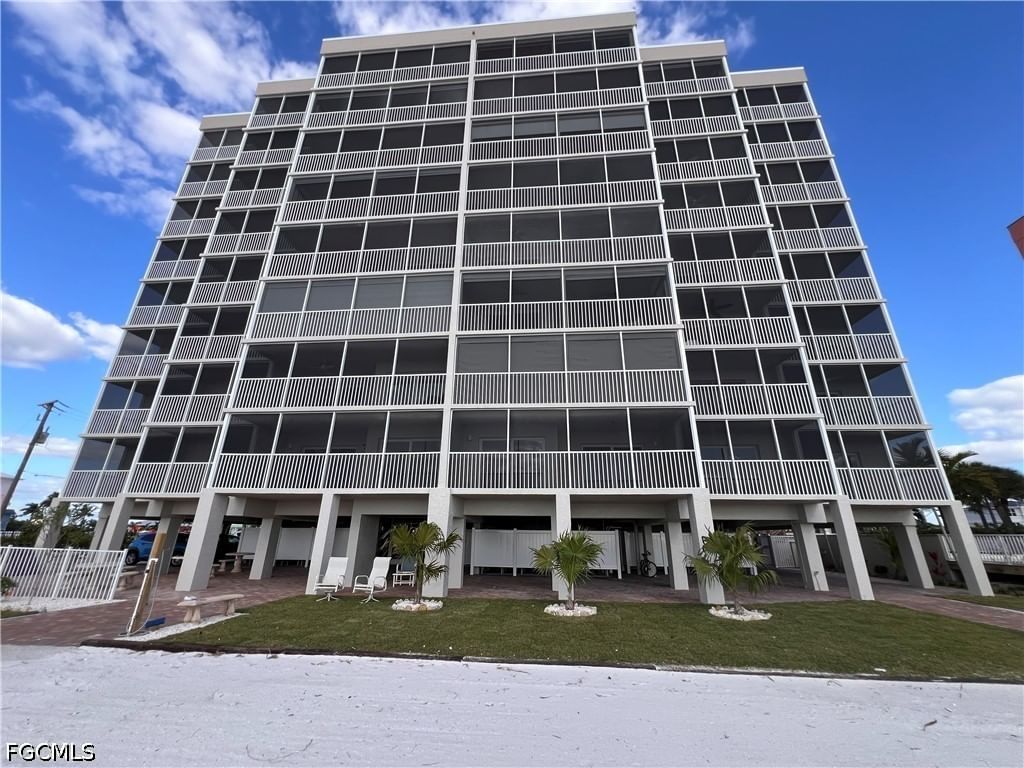 500 Estero Boulevard #195, Fort Myers Beach, FL 33931 photo 5