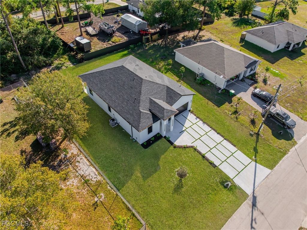 5008 N Obispo Circle, Labelle, FL 33935 photo 4