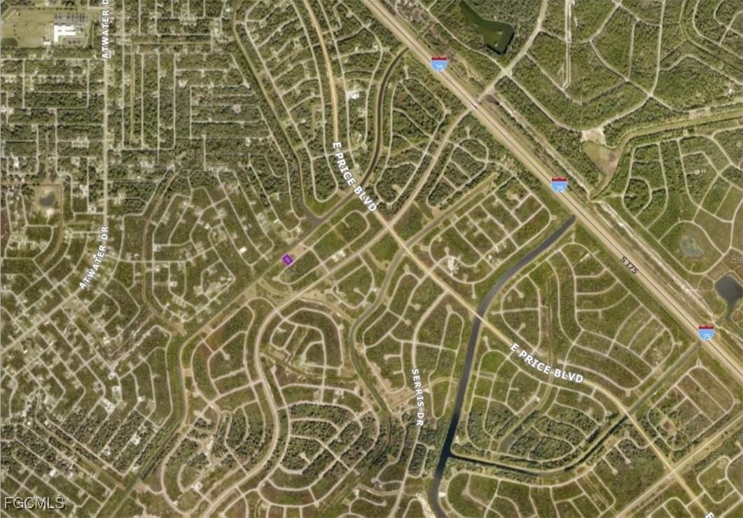 1134209220 Blackwood Circle, North Port, FL 34288 photo 3