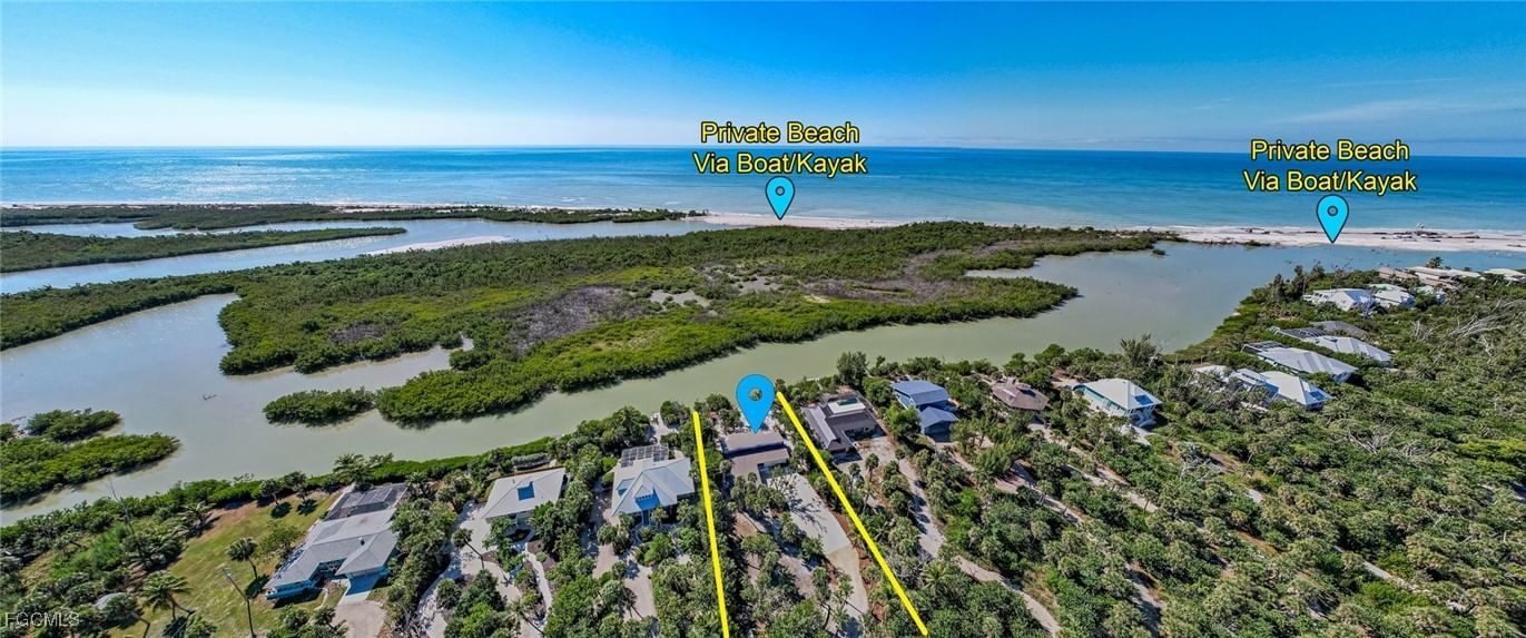 5801 Sanibel Captiva Road, Sanibel, FL 33957 photo 4