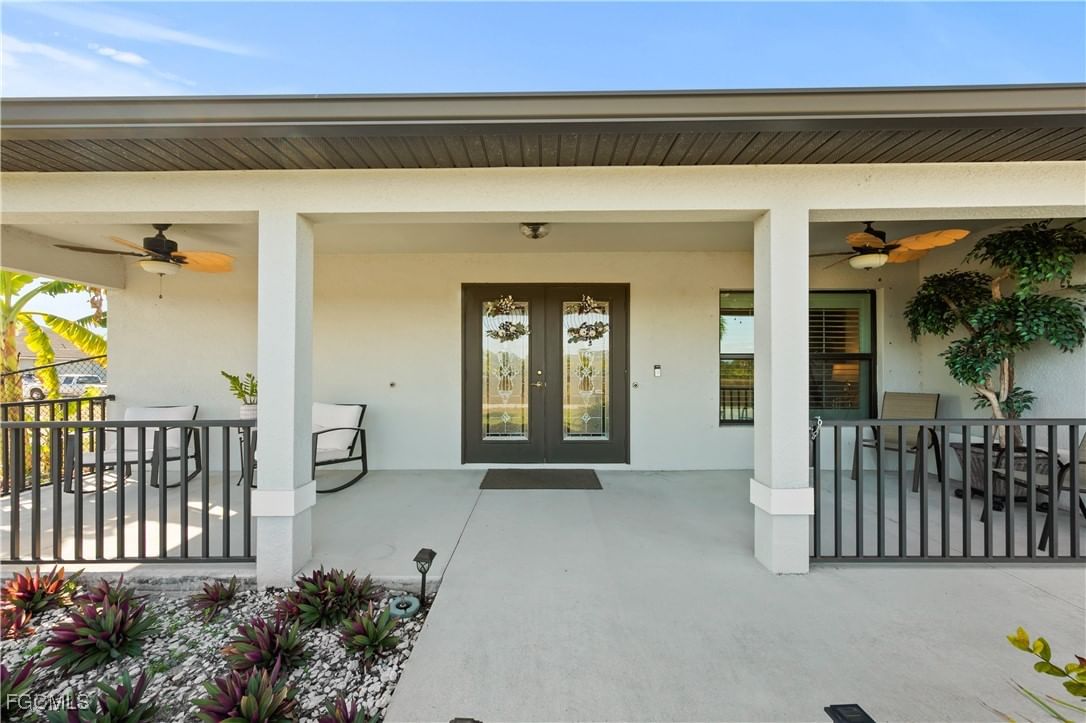 3902 NW 33rd Avenue, Cape Coral, FL 33993 photo 3