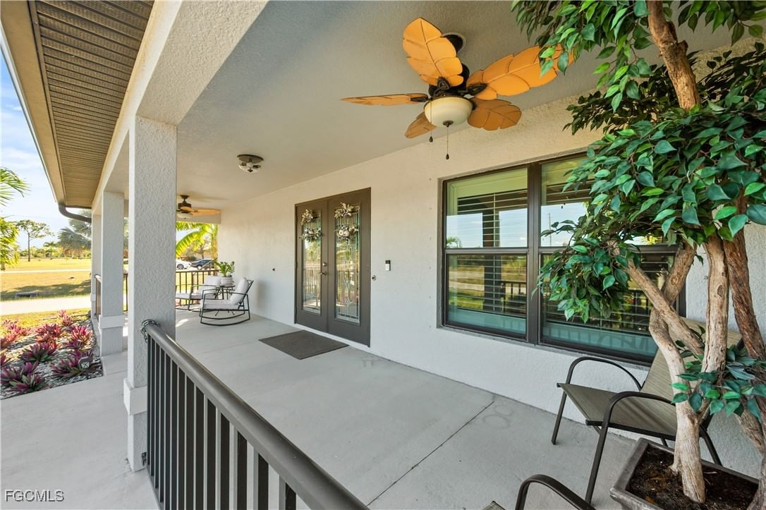 3902 NW 33rd Avenue, Cape Coral, FL 33993 photo 5
