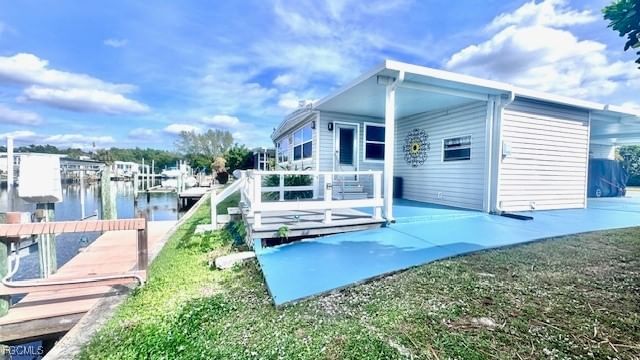 5519 Sir Walter Way, North Fort Myers, FL 33917 photo 3