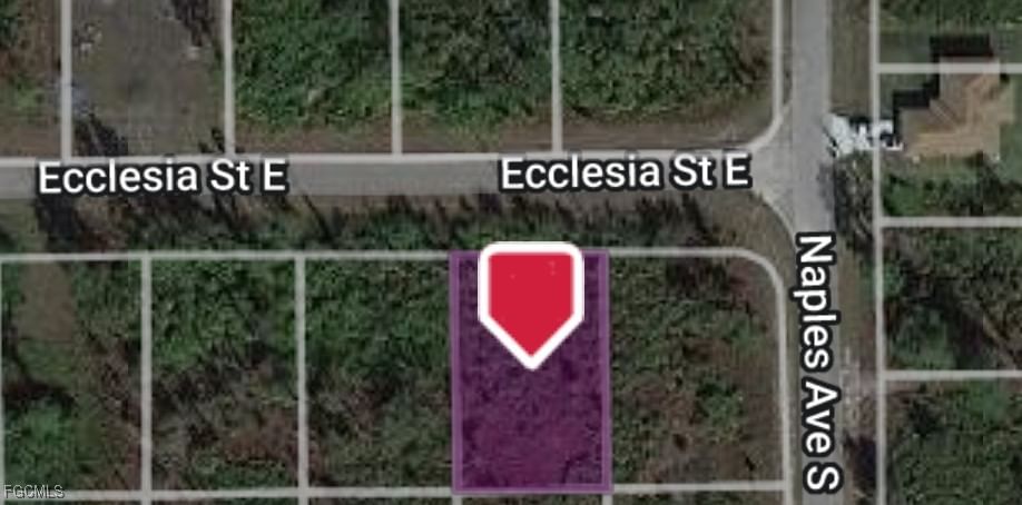 1252 Ecclesia Street E, Lehigh Acres, FL 33974 photo 4