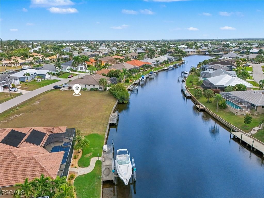 1247 Pine Siskin Drive, Punta Gorda, FL 33950 photo 4