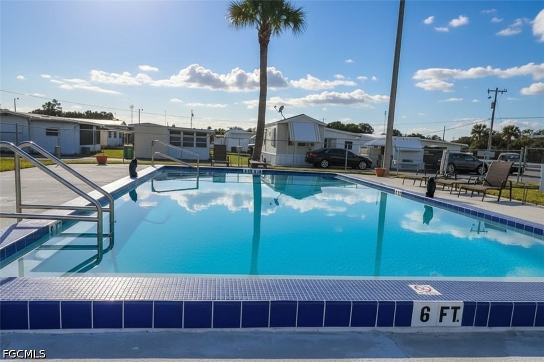 1339 Old Lakeport Road #30B, Moore Haven, FL 33471 photo 3