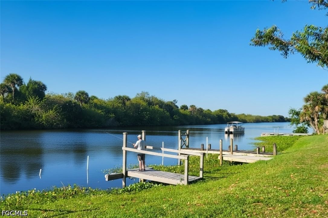 1339 Old Lakeport Road #30B, Moore Haven, FL 33471 photo 4