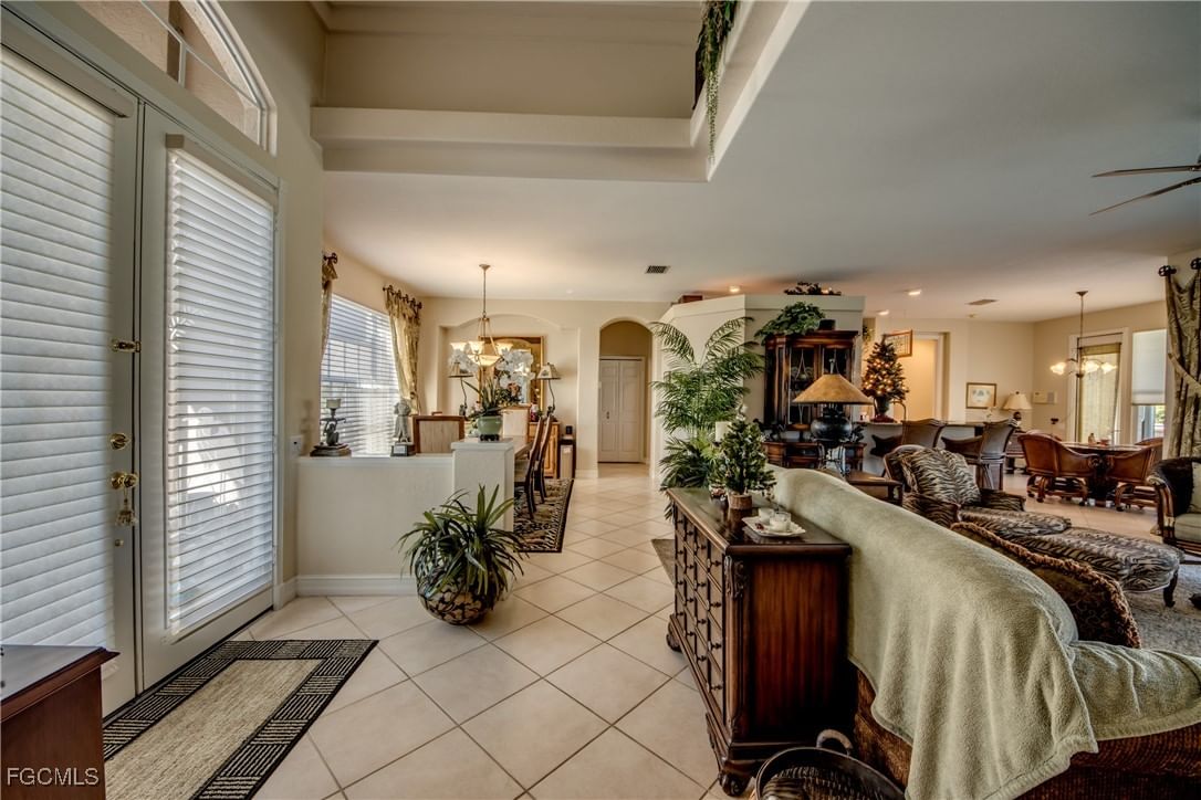5605 Merlyn Lane, Cape Coral, FL 33914 photo 4