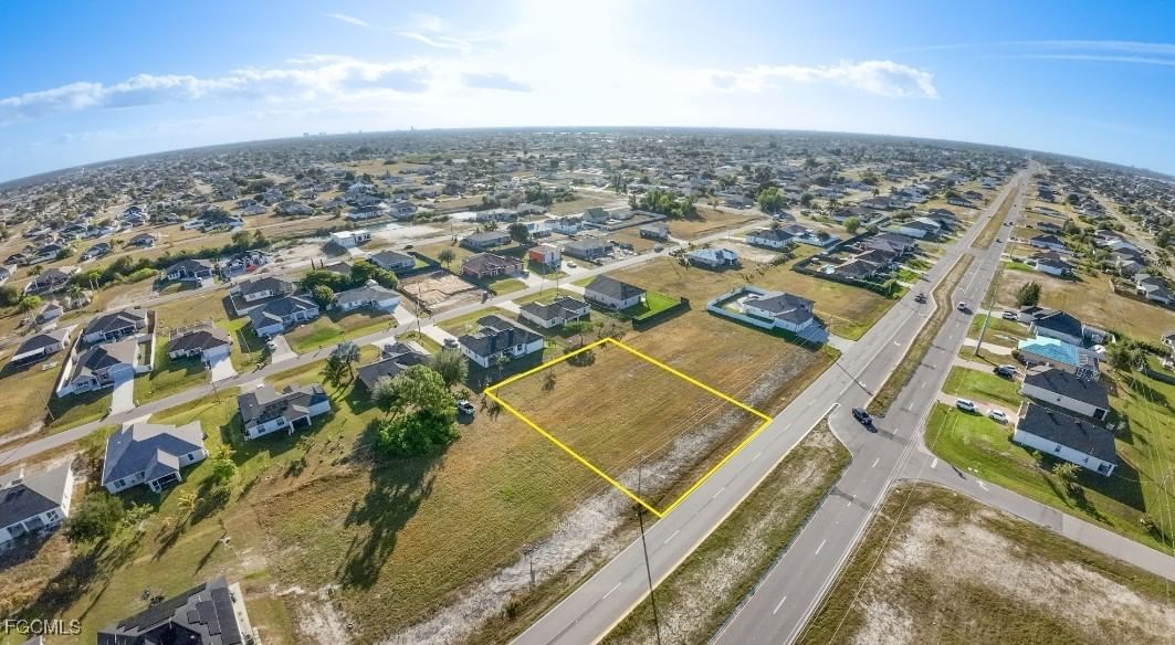 1323 Santa Barbara Boulevard N, Cape Coral, FL 33993 photo 3