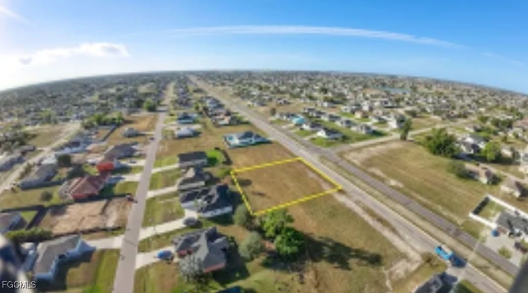 1323 Santa Barbara Boulevard N, Cape Coral, FL 33993 photo 4