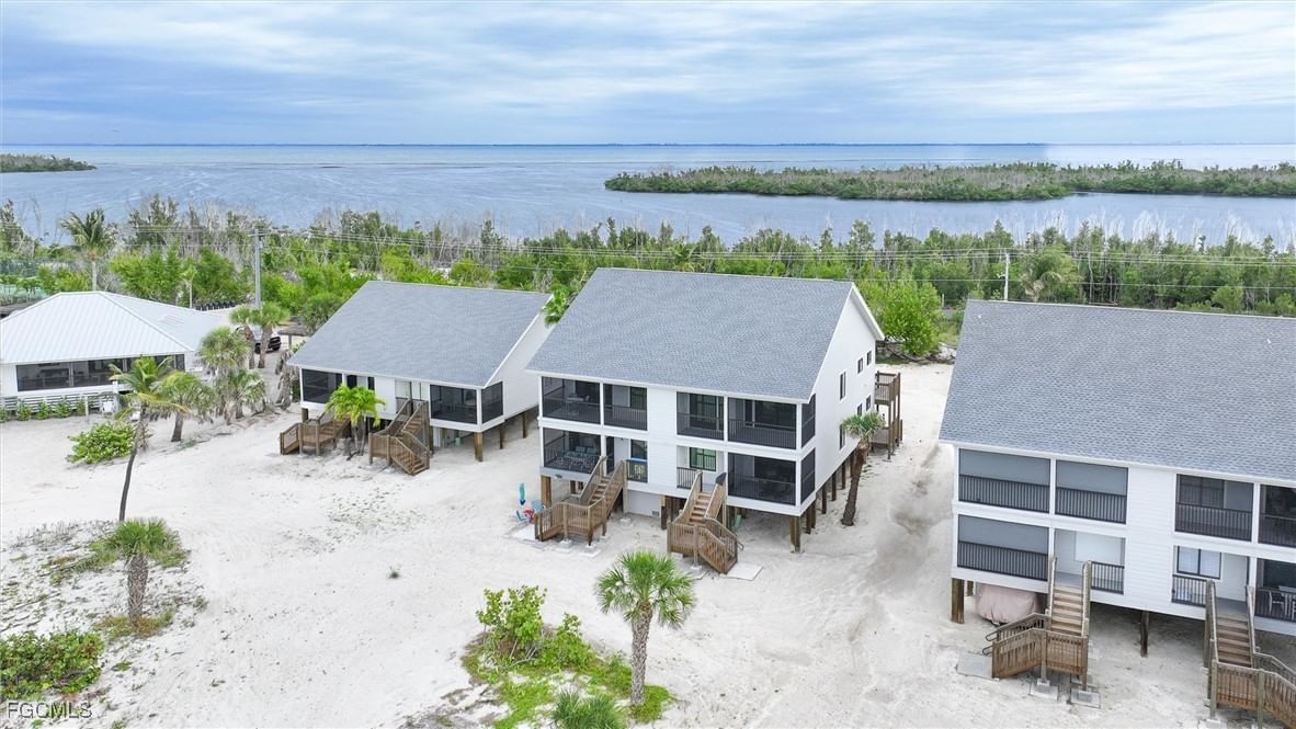 1403 Beach Cottages, Captiva, FL 33924 photo 4