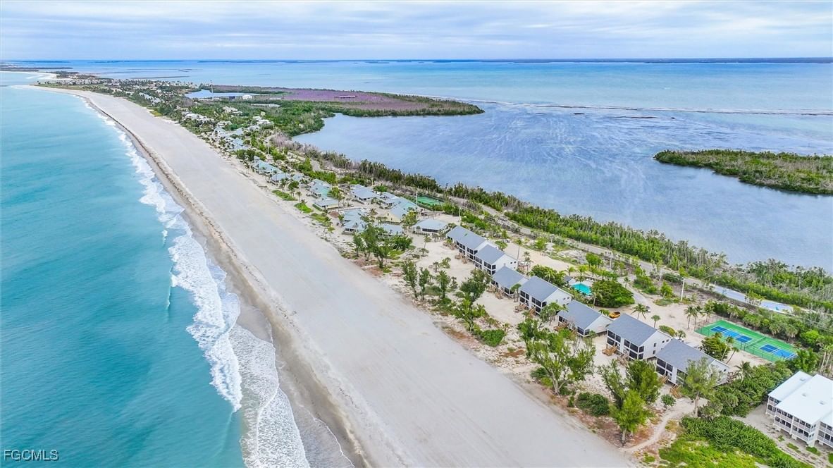 1403 Beach Cottages, Captiva, FL 33924 photo 5