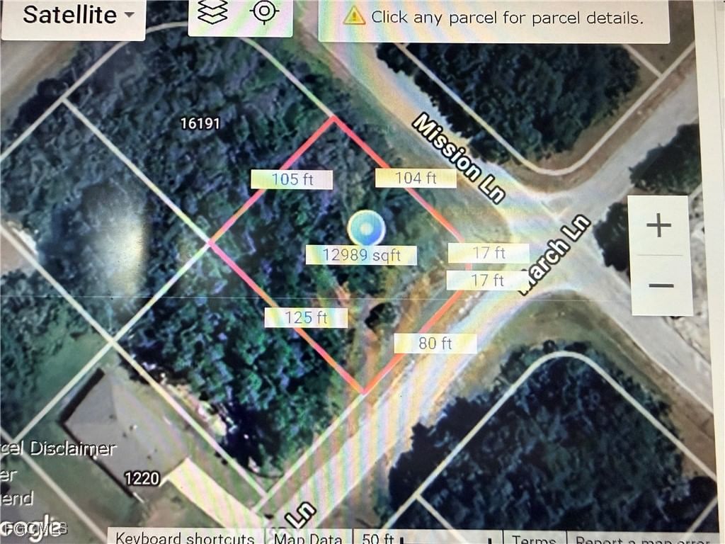 March Lane, Labelle, FL 33935 photo 4