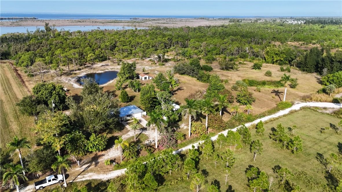 4501 Royal Palm Ranch Drive, St James City, FL 33956 photo 3