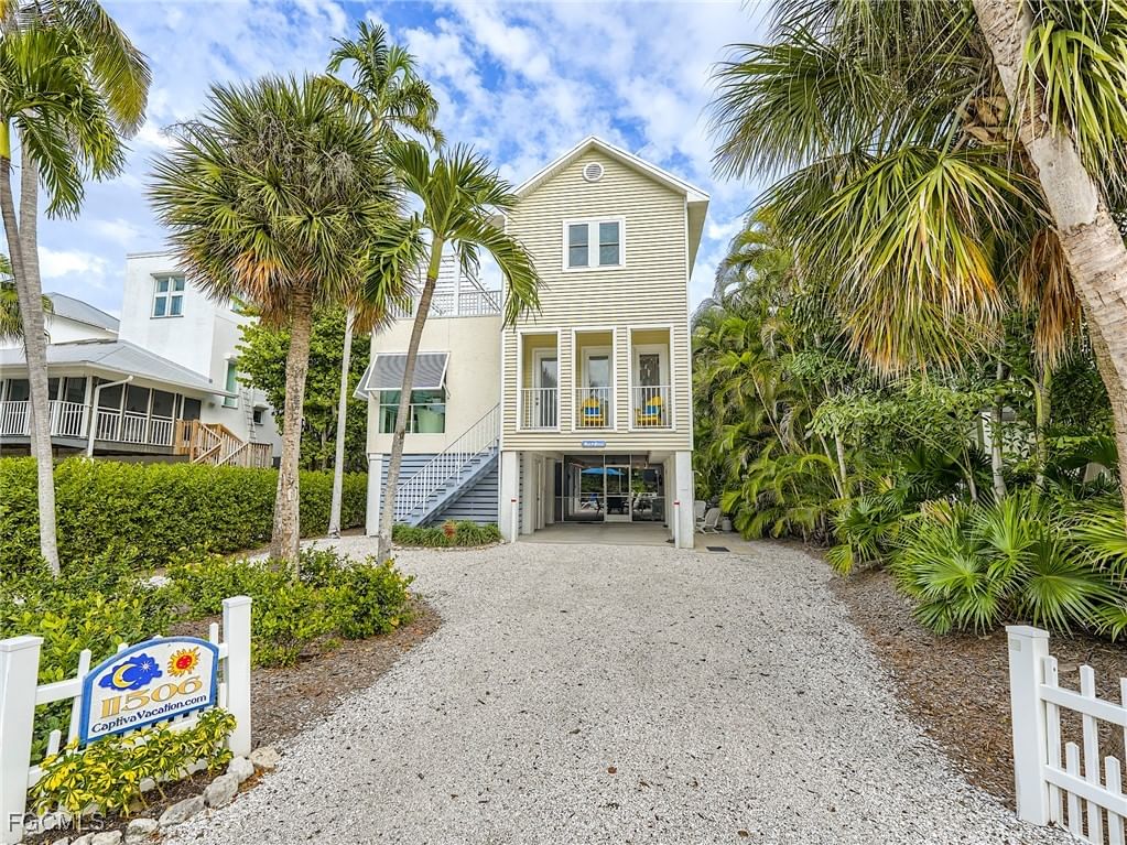11506 Wightman Lane, Captiva, FL 33924 photo 3