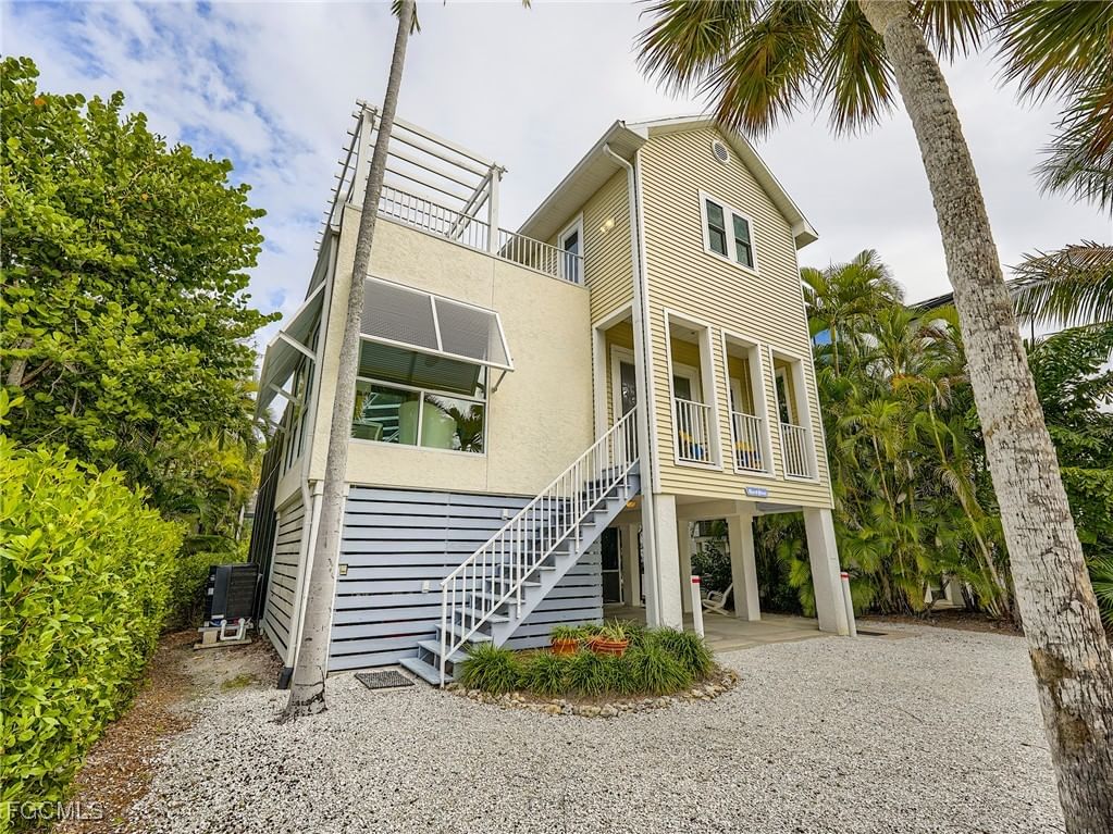 11506 Wightman Lane, Captiva, FL 33924 photo 4