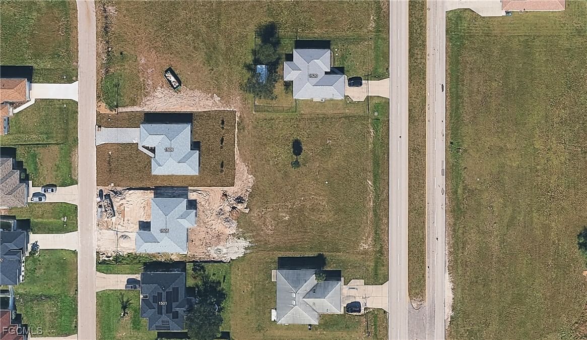 1514 Andalusia Boulevard, Cape Coral, FL 33909 photo 4