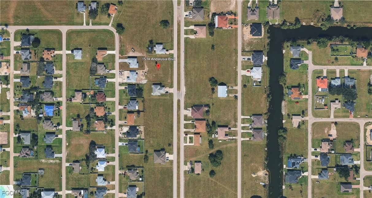 1514 Andalusia Boulevard, Cape Coral, FL 33909 photo 5
