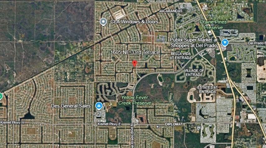 1605 NE 33rd Terrace, Cape Coral, FL 33909 photo 4