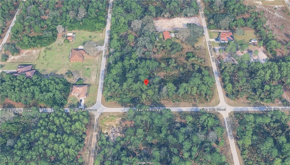 3403 E 14th Street, Lehigh Acres, FL 33972 photo 4