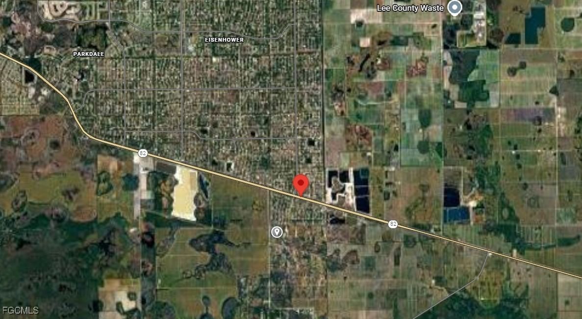 3530 Meadow Road, Lehigh Acres, FL 33974 photo 3