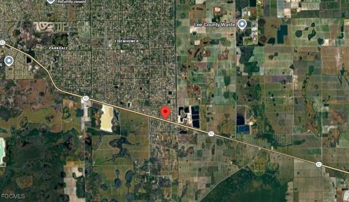 3534 Meadow Road, Lehigh Acres, FL 33974 photo 3