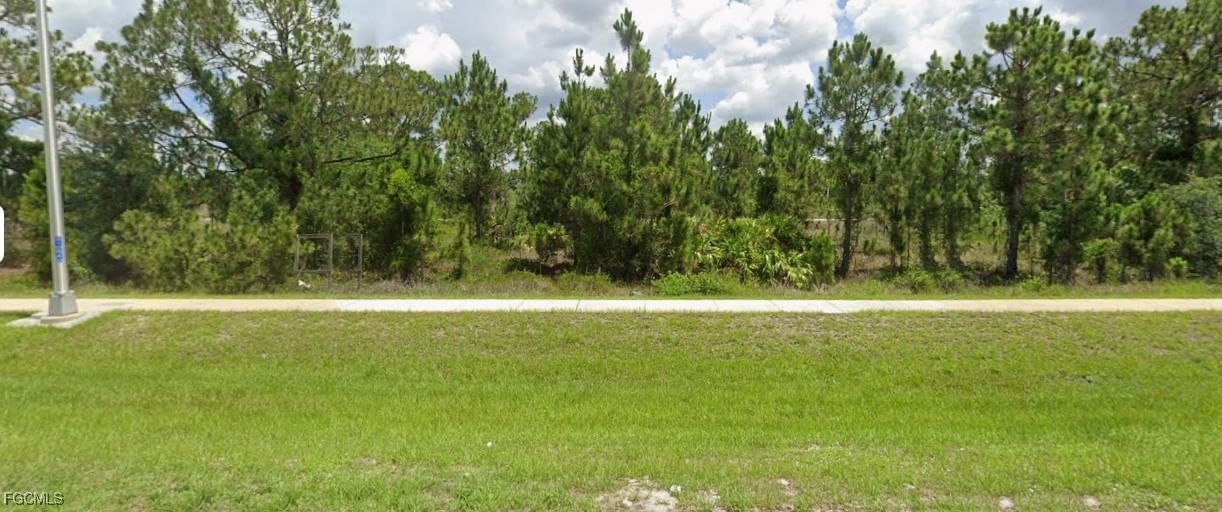 3534 Meadow Road, Lehigh Acres, FL 33974 photo 4