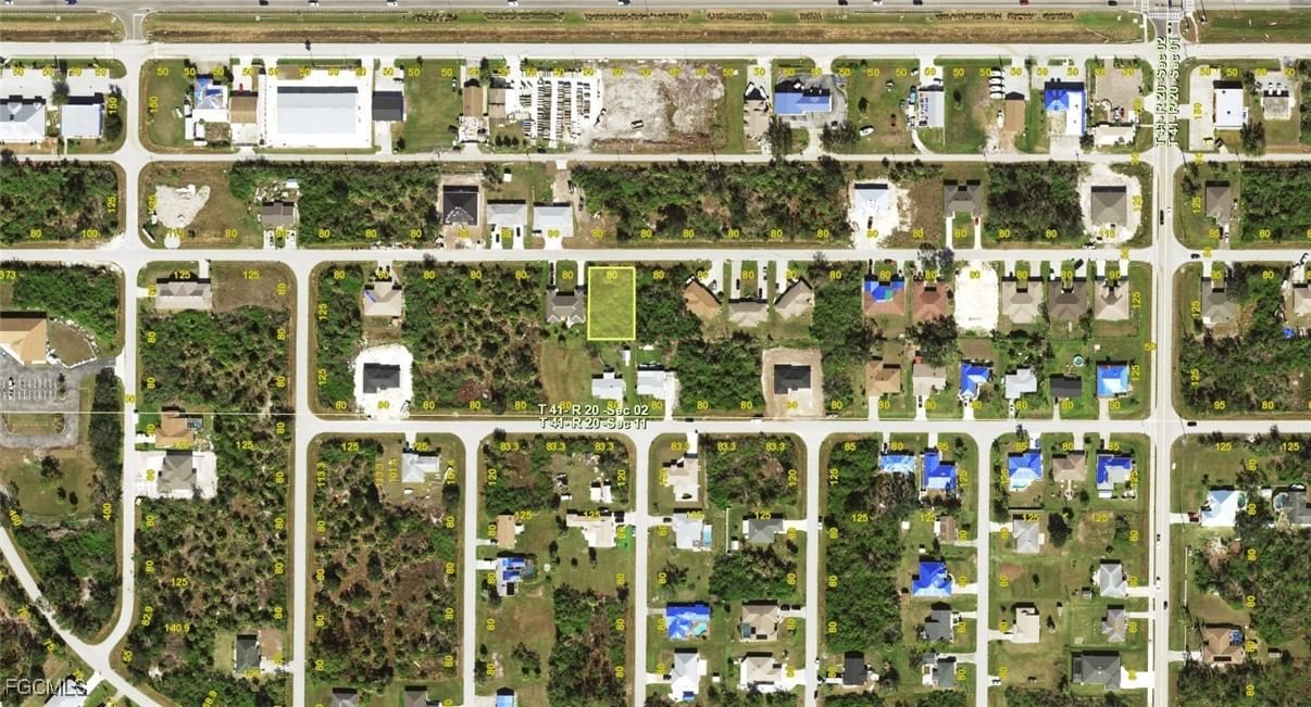 10435 Pendleton Avenue, Englewood, FL 34224 photo 2
