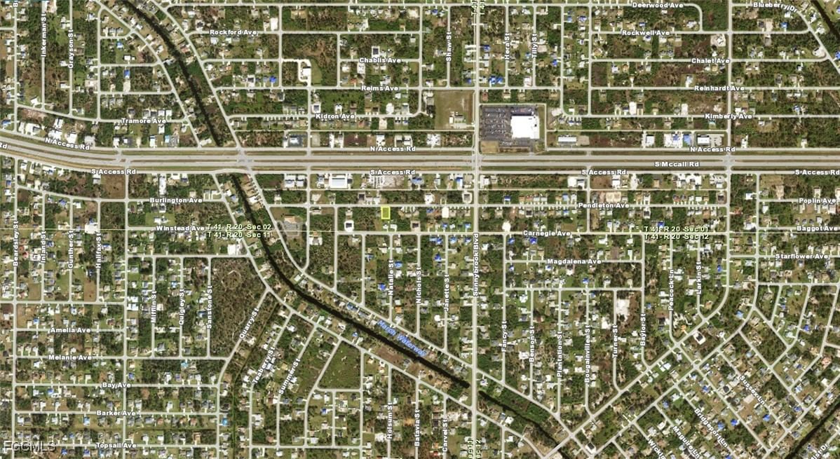 10435 Pendleton Avenue, Englewood, FL 34224 photo 3