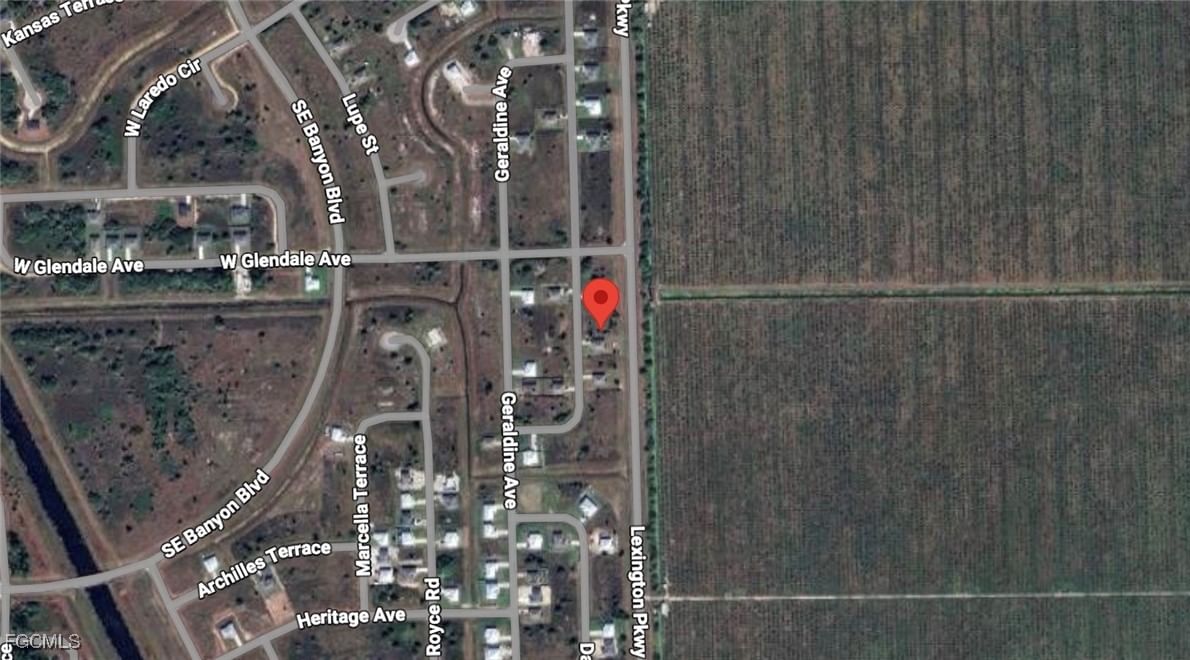 507 ELLA JEAN Place, Labelle, FL 33935 photo 3