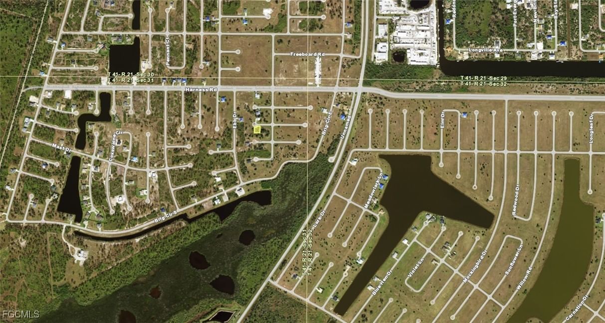 5 Hull Court, Placida, FL 33946 photo 3