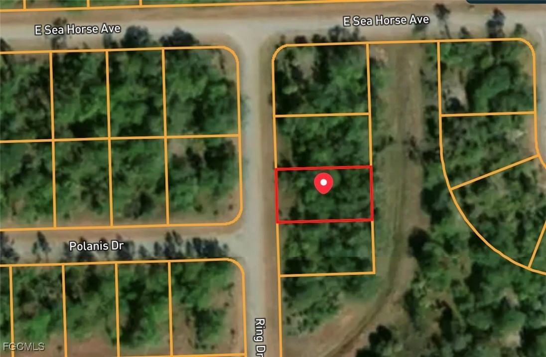 305 Charles Duke Place, Labelle, FL 33935 photo 3