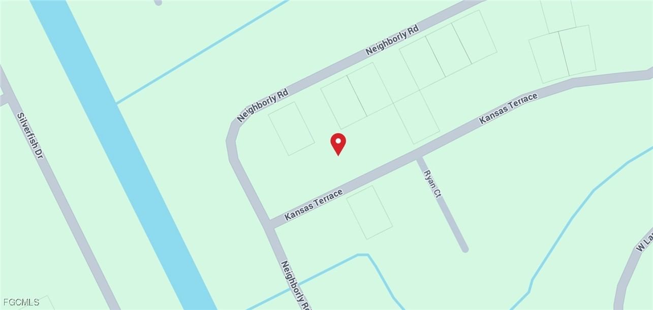 330 Kansas Terrace, Labelle, FL 33935 photo 3