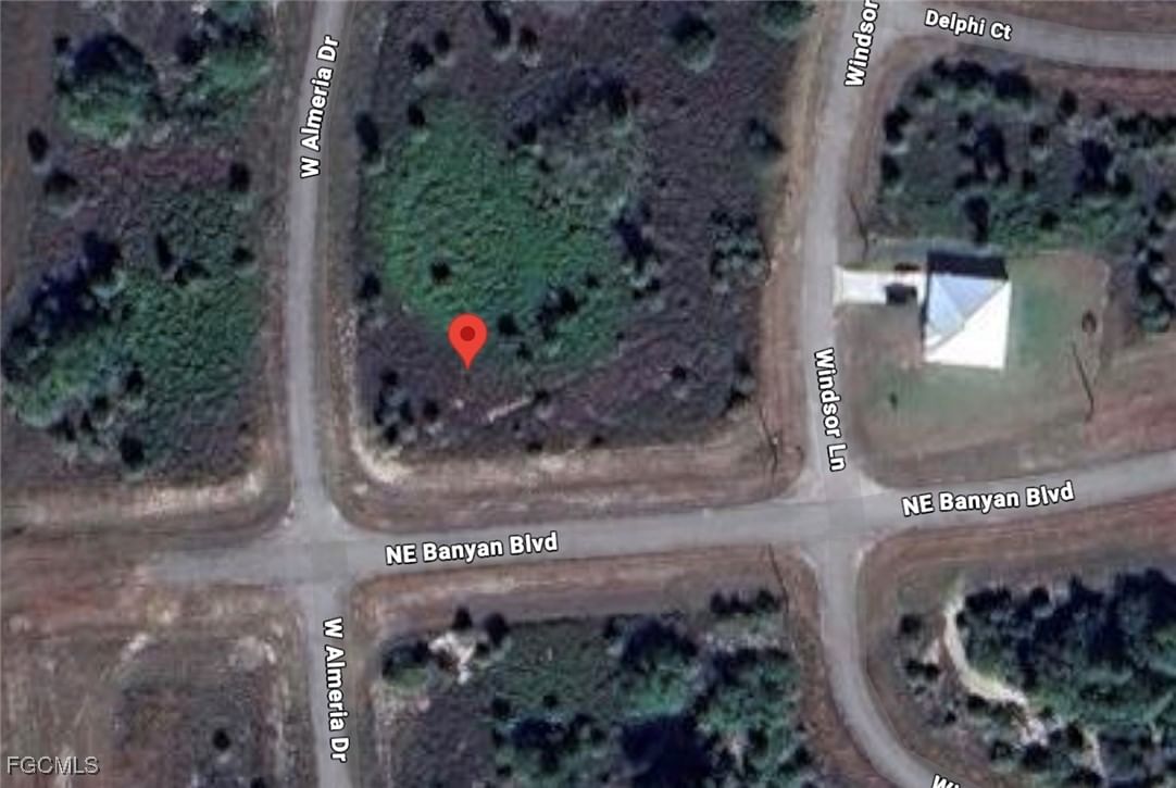 801 Berkshire Drive, Labelle, FL 33935 photo 4