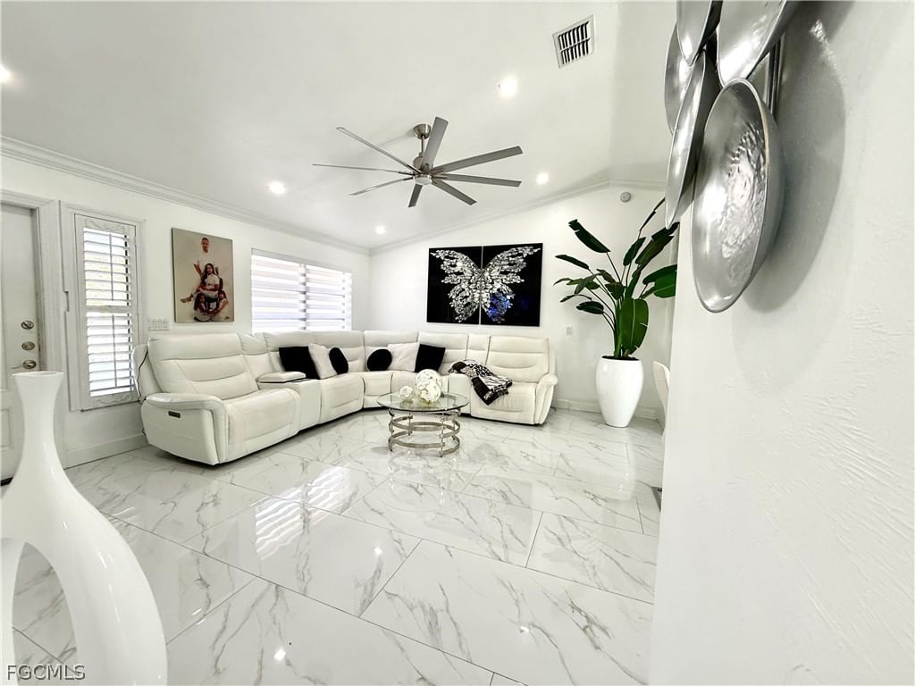 1410 Caywood Circle S, Lehigh Acres, FL 33936 photo 4
