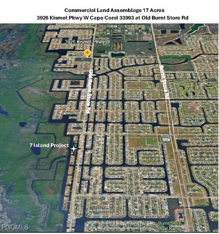 3926 Kismet Parkway W, Cape Coral, FL 33993 photo 4