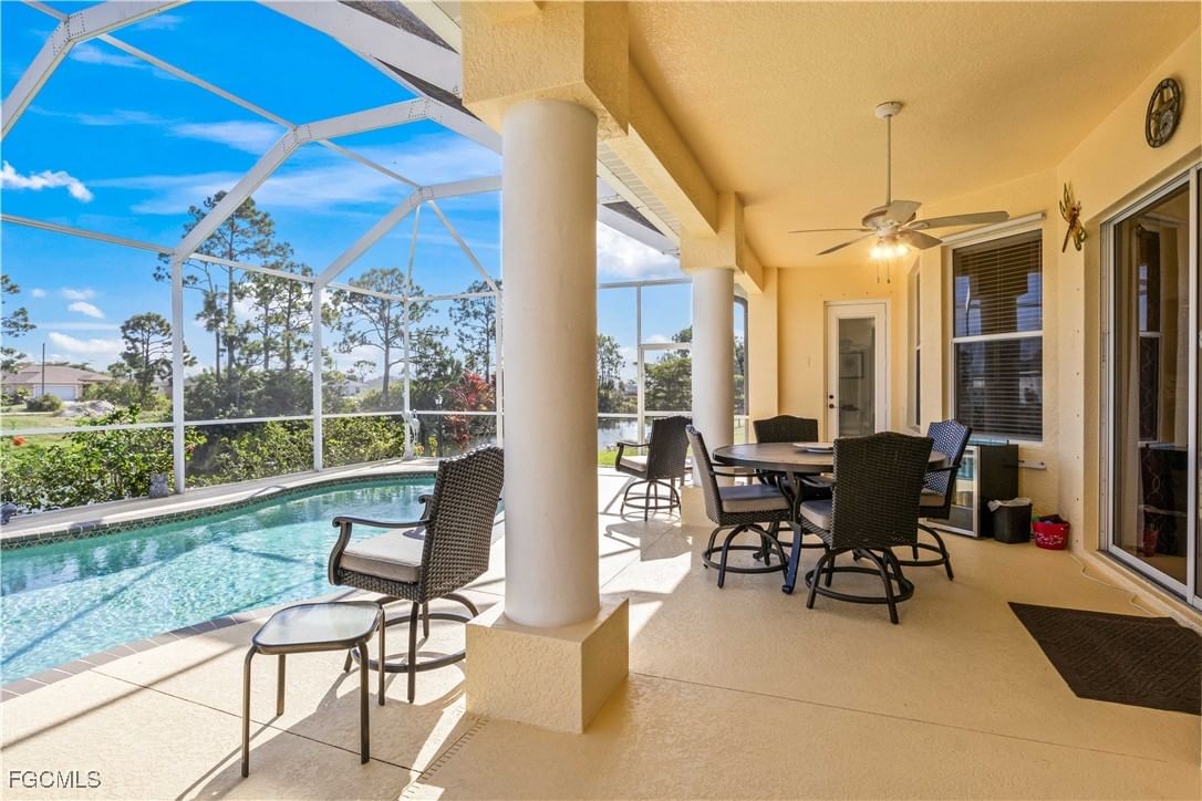 2905 NW 22nd Place, Cape Coral, FL 33993 photo 3
