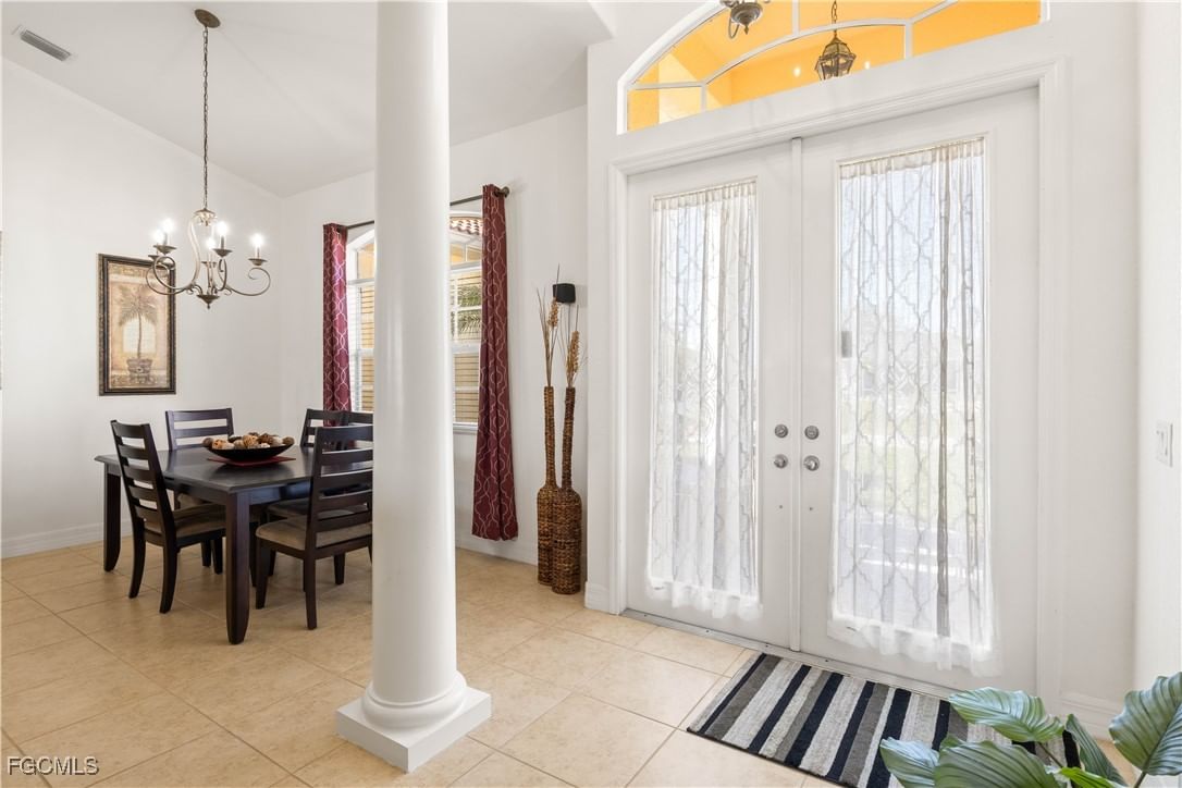 2905 NW 22nd Place, Cape Coral, FL 33993 photo 4