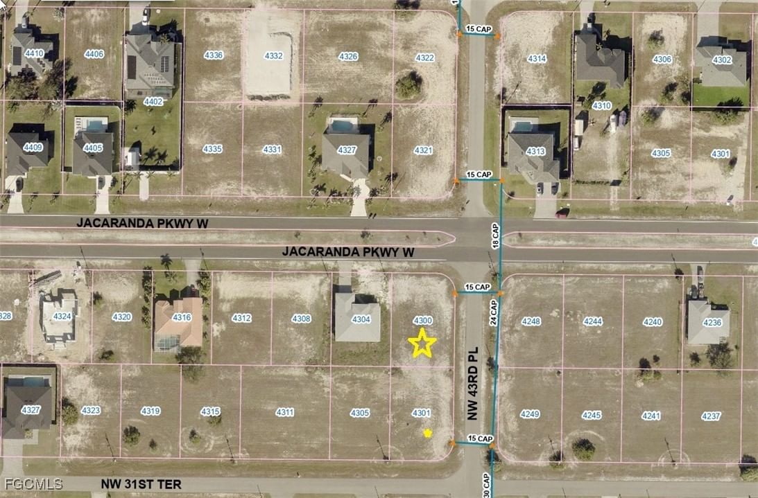 4300 Jacaranda Parkway W, Cape Coral, FL 33993 photo 4