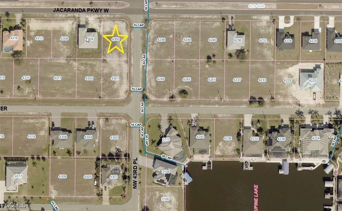 4300 Jacaranda Parkway W, Cape Coral, FL 33993 photo 5