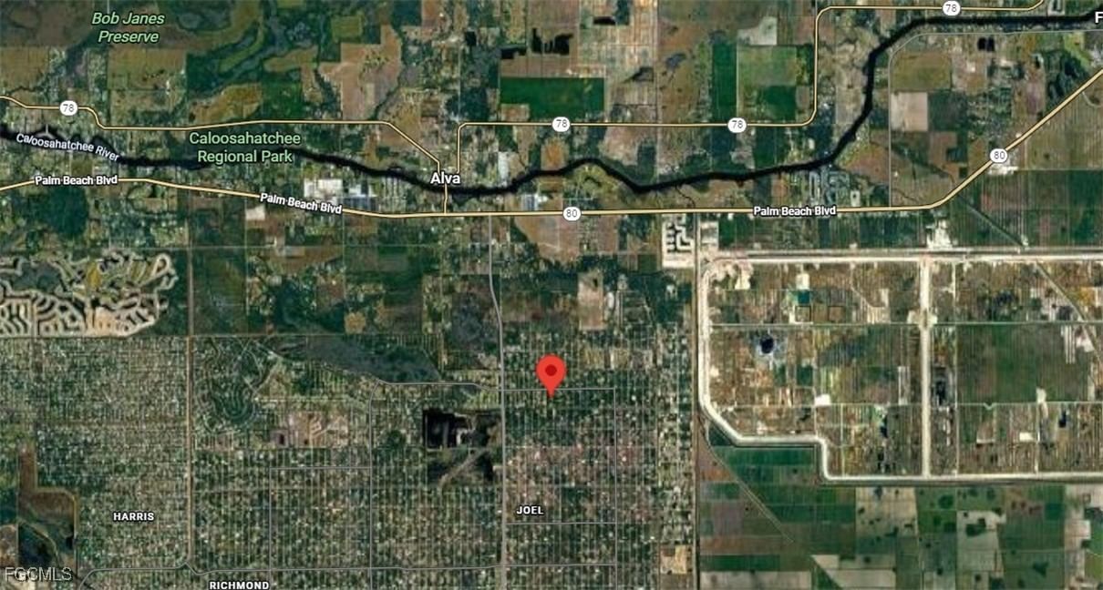 2017 Columbus Avenue, Alva, FL 33920 photo 4